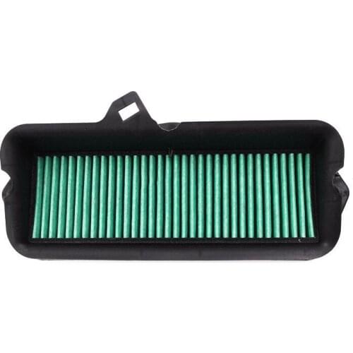 Car external cabin air filter element suit for Volkswagen Sagitar Teramont Tiguan L/X
