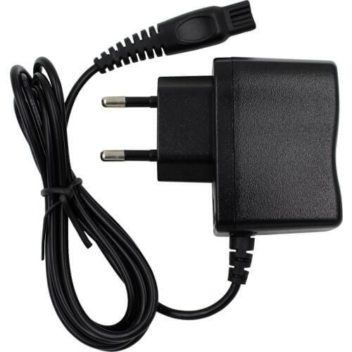 EU Adapter Charger Power Supply Cord For Philips BT5200/13 Series 5000 Trimmer For Philips Series 5000 Aquatouch Shaver