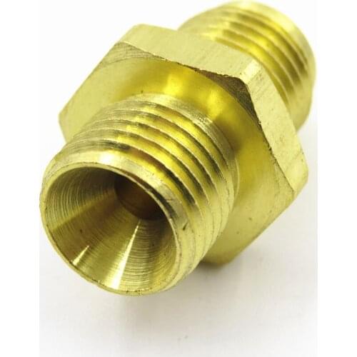 1Pcs 06E 127 065 G Beetle For Passat B6 Golf 5 EOS CC TT A3 Q3 2.0T Engine High Pressure Fuel Pump Screw 06E127065G