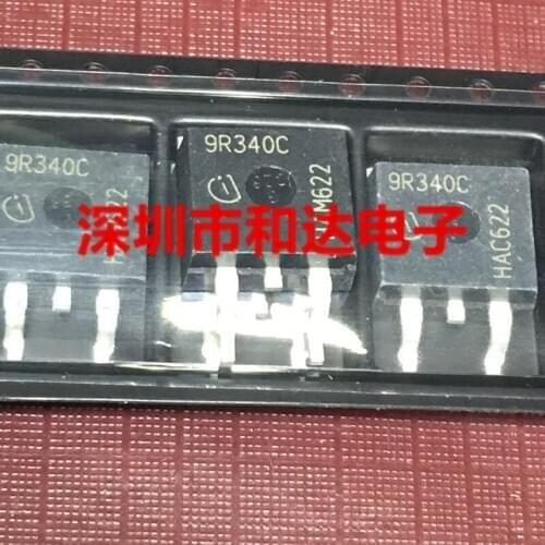9R340C IPB90R340C3 TO-263 900V 15A