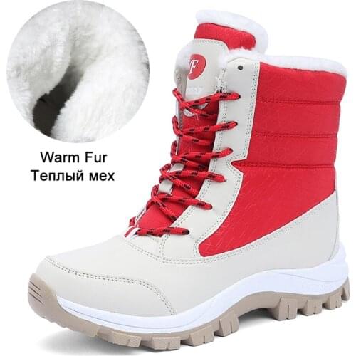 AGSan Trekking Boots