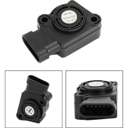 Throttle Position Control Sensor for Volvo Williams Controls 131973 133284 2603893C91