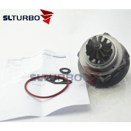 For Mitsubishi Shogun Pajero Montero 3.2 L 4M42 TRITAN 3200 170 HP - turbo charger core repair kit 49135-08500 cartridge turbine