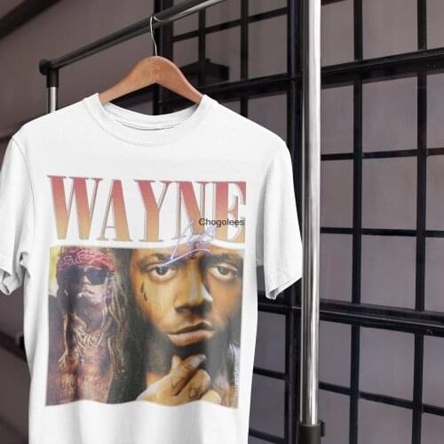 Wayne shirt