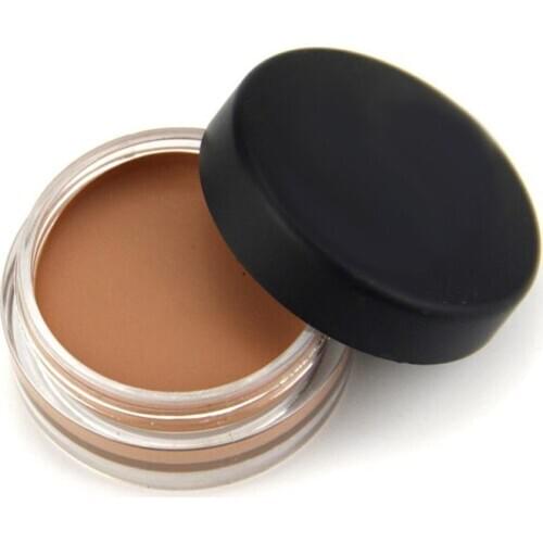 Cream Concealer Face Makeup Foundation Cover spot Dark circle Freckle long lasting Contour Cosmetics no logo Custom Label