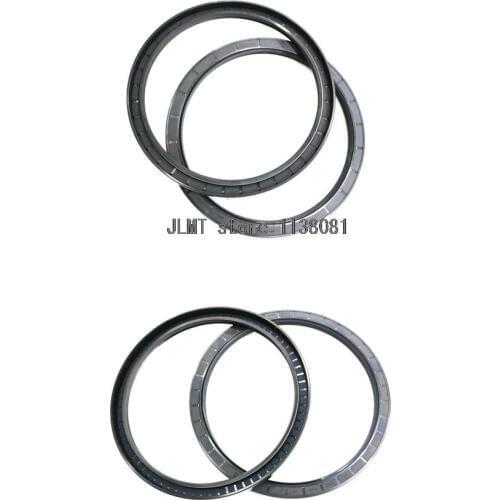 Fork OIL SEAL fit HONDA 150 SH 150 2006 - 2007 33X46X10.5 33 46 10.5 mm