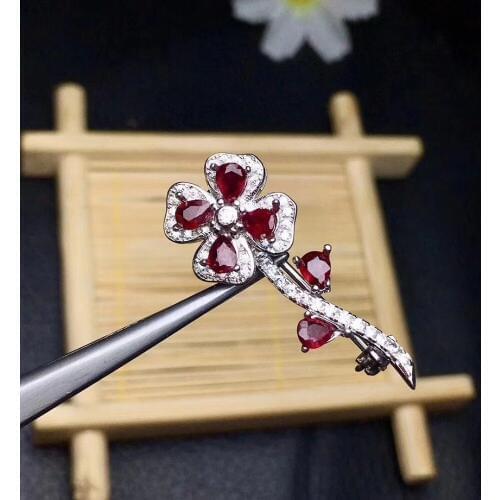 Броши цветок на одежду MIGOGU/米咕噜 China At AliExpress