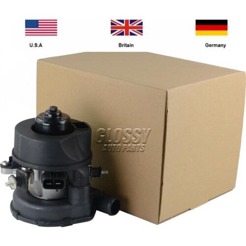 AP03 New Secondary Air Pump 14828-AA060 For Subaru Forester XT Impreza WRX STi EJ255 EJ257 2.5L 2007-2008 14828-AA030