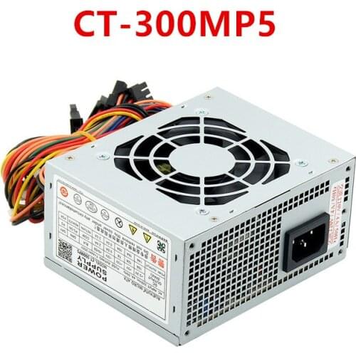 Original New PSU For R-sendar Micro Pos 220V Rated 200W Switching Power Supply CT-300MP5
