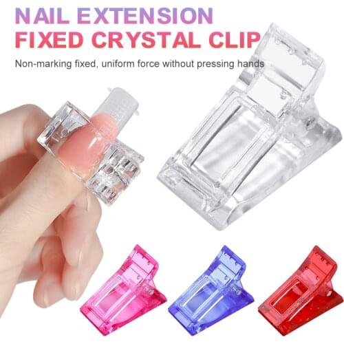 RESUXI Forms For Nail Extension