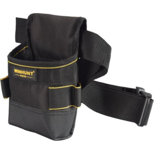 Tool Bag 600D Oxford Tool Belt for Electrician Technician Waist Pocket Pouch Small Tool Bag With Belt Screwdriver Holder