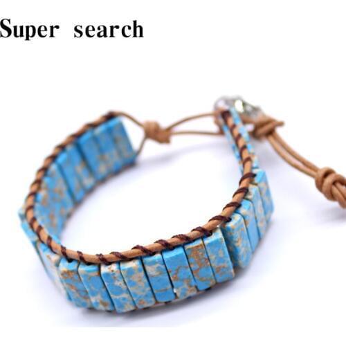 Супер поиск Braided Bracelets