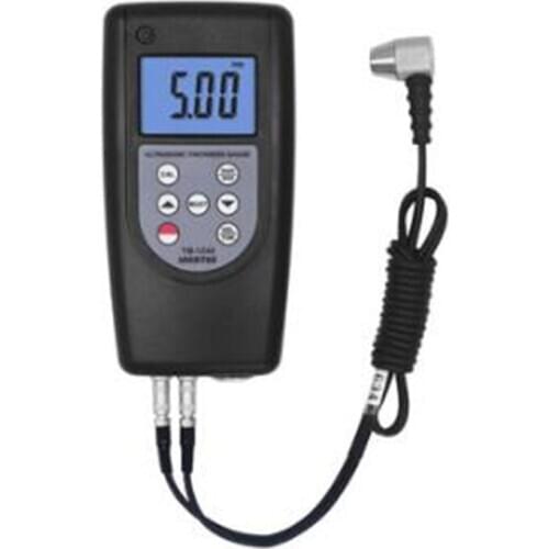 Landtek TM1240 Ultrasonic Thickness Meter TM-1240