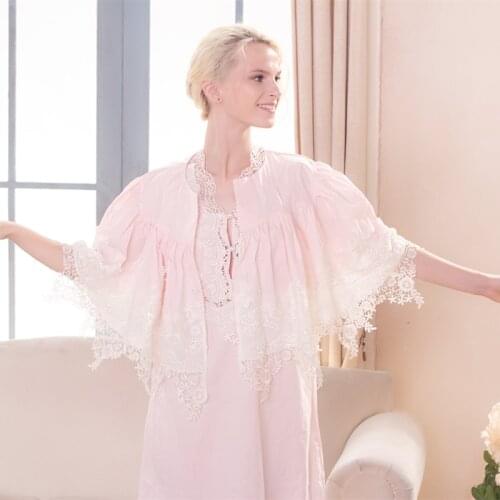 Xiao O smile Women's Sleep Sets