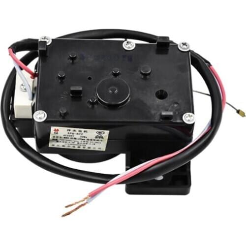 Washing Machine Parts XPQ-6C2 drain tractor 80N Input power 5.5W/2.2W