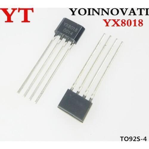 100pcs YX8018 8018 TO-94 ICBest quality