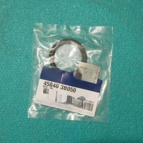 15PCS 45840 3B050 Car Seal oil For Hyundai Santa Fe Kia Auto Parts 458403B050