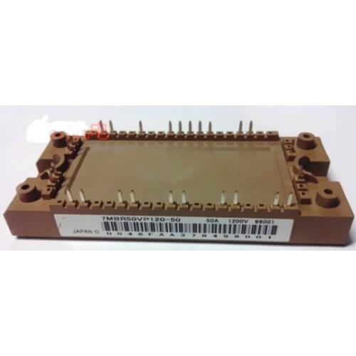 7MBR35U4P-120-50 Original, Can Provide Test, 1 Year Warranty