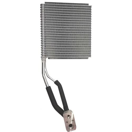 ShenDi YaTe Auto AC Car / Automotive air conditioning evaporator core for Chrysler PT Cruiser core size 258*235*60mm