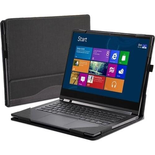 Case For Lenovo Yoga 14C 2021 14 Pro Yoga 9 14ITL5 9i Laptop , Portable Drop-Proof Sleeve Detachable Notebook Cover
