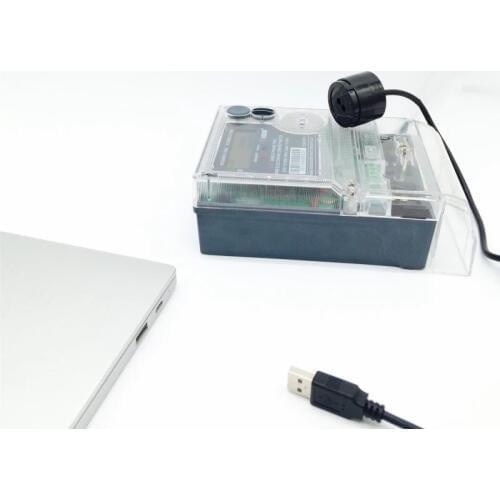 Electricity Optical Probe For Meter Communication Sensor