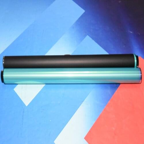 4pcs OPC Drum for Konica Minolta Bizhub C250 C250P C252 C252P C300 C352 Copier Parts OPC Drum