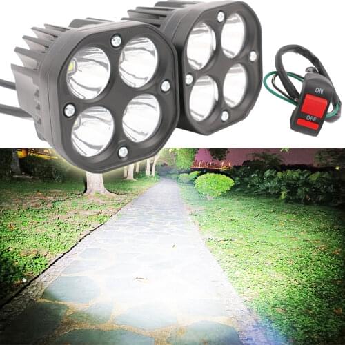 Led Car Work Light spot Lamp 12V 24V Led Bar Combo Spot Flood Driving work Light for Jeep Trucks Tractor off road 4x4
