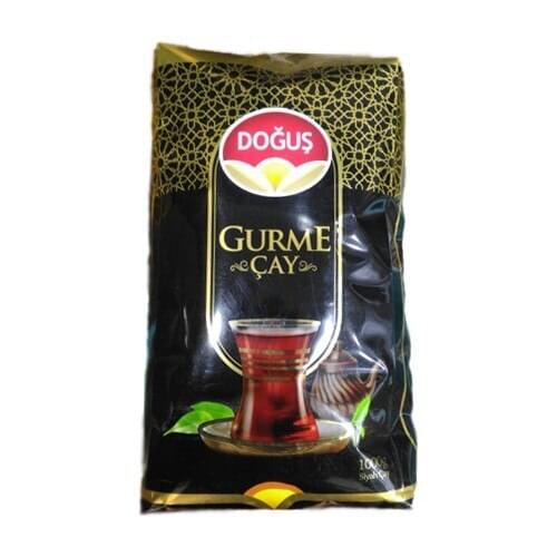 PERFECT WITH ITS WONDERFUL DRINK DOĞUŞ GURME CAY 500 GR FREE SHIPPING FREE SHIPPING FREE SHİPPİNG