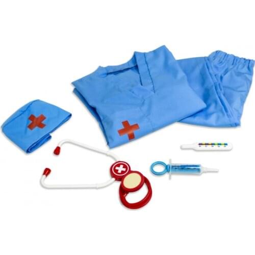 Knopa Baby Doctor Sets