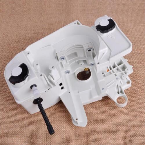 LETAOSK New Fuel Tank Crankcase Housing Assembly Tool fit for Stihl 021 023 025 MS210 MS230 MS250 Chainsaw