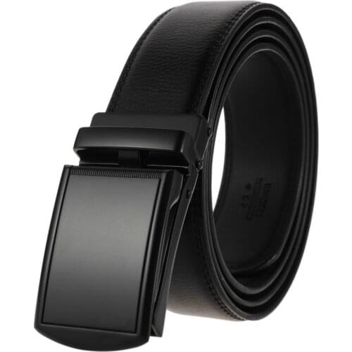 Mens Business Alloy Automatic Buckle Unique Men Plaque Belt Buckles for 3.5cm Ratchet Men Apparel designer belts LY136-1352-1