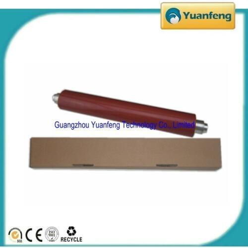Lower fuser roller for konica minolta DI 450 460 470 550 552 pressure roller