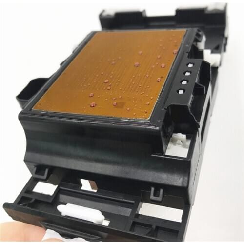 Free Shipping Original 99 New LK6584001 J2510 Print head printer head for Brother J4510DW J3520 J3250 J3720 J6520 J6720 J6920