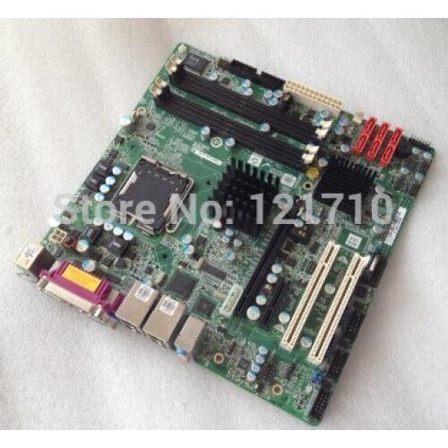 Industrial equipment boad rocky IMB-Q354-R10 VER 1.0 LGA775 socket