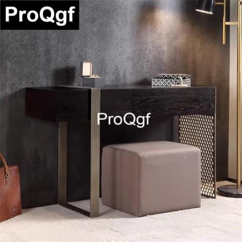 QGF 1Pcs A Set Prodgf Room in love Yours Luxury Make Up Table