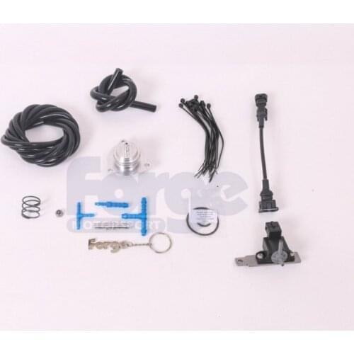 Recirculated valve and Kit for 1.4 Multiair Jeep Renegade 1.4 Multiair(Forge FMDVF14R)