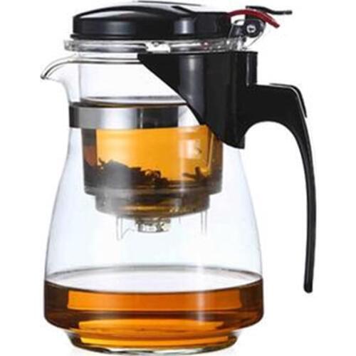 RONGFABOX Stands For Teapots