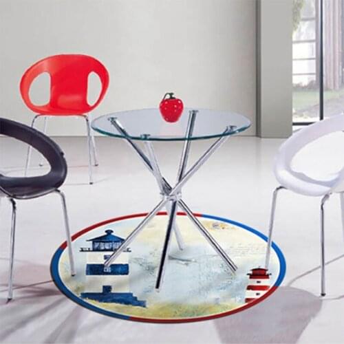 European Style Parquet Stickers Floor Sticker Bedroom Living Room Kitchen Tile