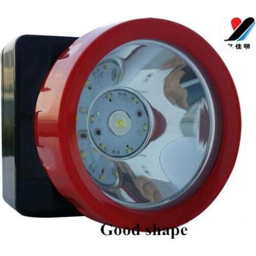 LED Headlight Camping Light high power for camping Diving Adventure headlamps YJM-4625 with 8000lumen 18650 3000mah Battery