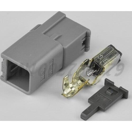 20PCS RF electrical GSM/GPS antenna connetor HRS GT5-1S Female jack for RG316,RG174,LMR100