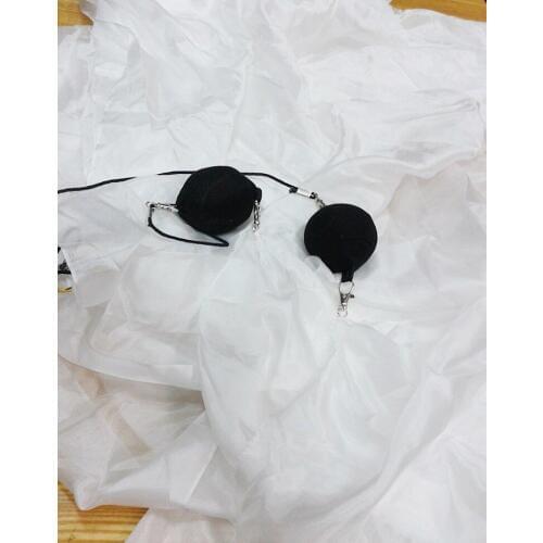 2018 new arrivals sexy belly dance costume HOT wholesale 2 Poi Props not include veils