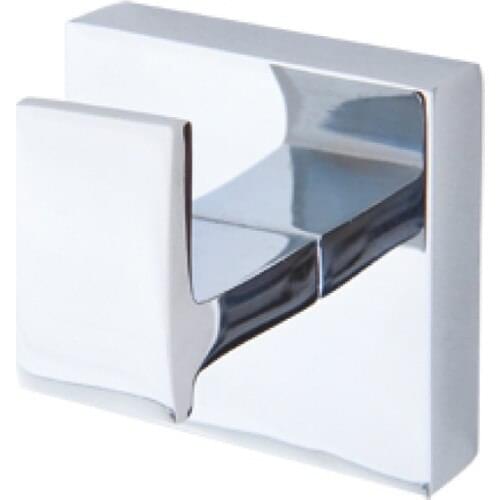 Ahlez Square Lama Single Bathroom Hanger