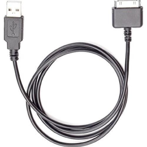 6.5ft USB Data Sync Charging Cable for Barnes & Noble Nook BNTV400 BNTV600, Nook HD 7" HD+ 9" Tablet 8GB 16GB 32GB