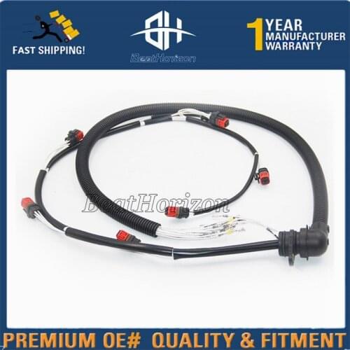 BeatHorizon Truck Parts