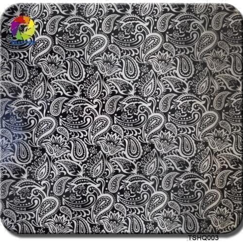 Free shipping TSAUTOP Width 0.5m aquaprint water film water transfer printing foil WDF003