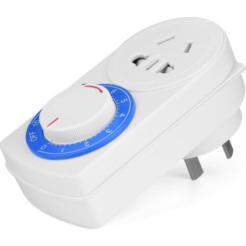 Розетки с таймером Fdit China At AliExpress