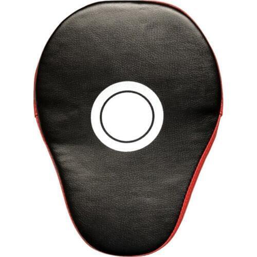 Flexible Hand Fist Target Pads Sanda Taekwondo Training Foot Muay Thai MMA Boxing Hand Target Karate Kung fu Pad