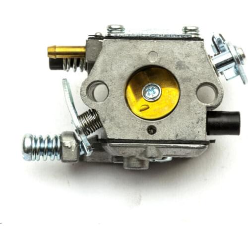 Carb Carburetor 3800 38cc Chainsaw Engine Outdoor Replacement Power tool