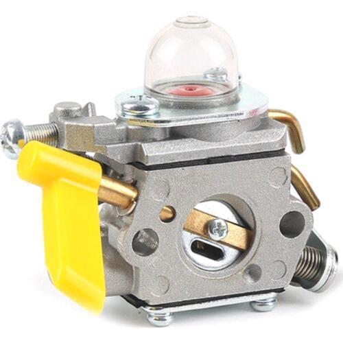 Carburetor for Homelite Ryobi 26cc/33cc Trimmer Blower ZAMA C1U-H60 Carb Replace 308054013 308054008 308054012 308054004