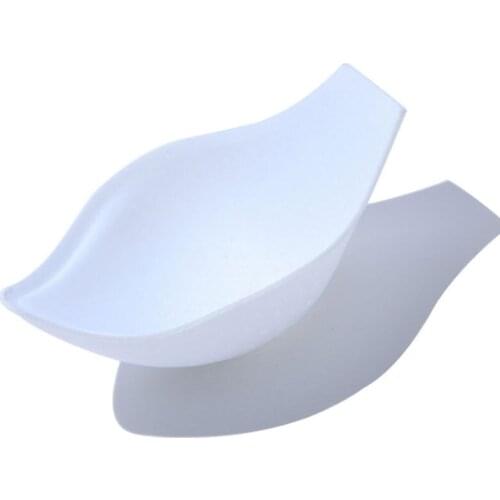 40GC Mens Enlarger Sexy Swimwear Pouch Pad Swim Briefs Shorts Safety Sponge Underwear Protection Padded Coasters U Convex